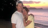 Mark Wahlberg’s Wife